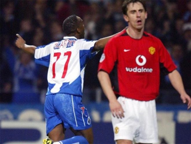 是驅動自己 是驅動自己